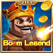 Boom Legend fishing sz777 app login