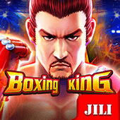 Boxing King on sz777 app login