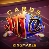 Cards Hi Lo sz777 app login app