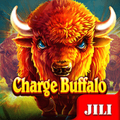 Charge Buffalo on sz777 app login
