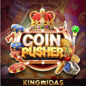Coin Pusher sz777 app login