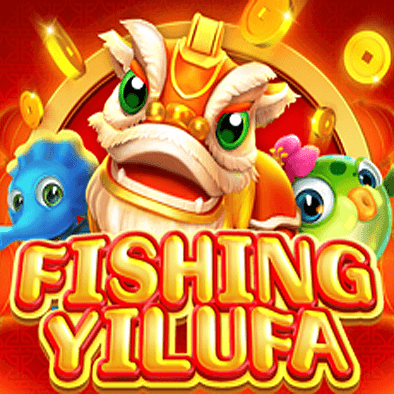 Fishing Yi Lu Fa sz777 app login