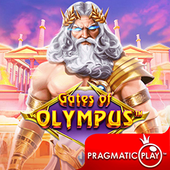 Gates of Olympus sz777 app login