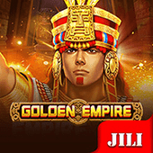 Golden Empire on sz777 app login