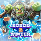 Horde 2 Winter slot sz777 app login