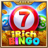 Irich Bingo sz777 app login slot