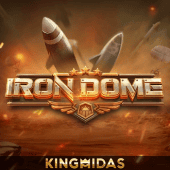 Iron Dome sz777 app login