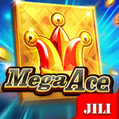 Mega Ace on sz777 app login