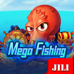 Mega Fishing game on sz777 app login