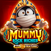 Mummy Lock Riches sz777 app login