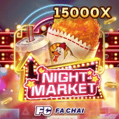 Night Market slot sz777 app login
