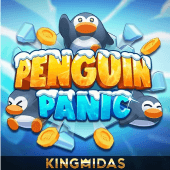 Penguin Panic sz777 app login