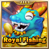 Royal Fishing sz777 app login casino