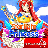 Starlight Princess sz777 app login hot slot icon