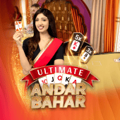 Ultimate Andar Bahar sz777 app login