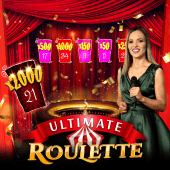 Ultimate Roulette sz777 app login casino